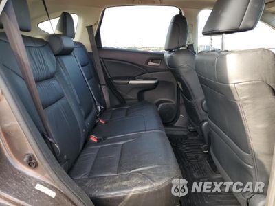 Zdjęcie 10 z 15 samochodu: 2014 HONDA CR-V EXL VIN:2HKRM4H77EH713458 - miniatura