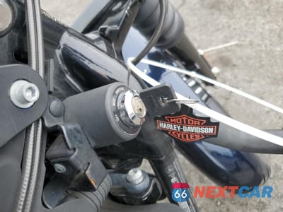 Zdjęcie 8 z 10 samochodu: 2012 HARLEY-DAVIDSON XL883 IRON 883 VIN:1HD4LE214CC404707 - miniatura