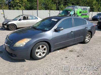 2008 NISSAN ALTIMA 3.5SE 1N4BL21E68N513344 - główne zdjęcie licytacji z USA - miniatura