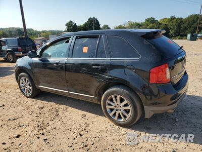Drugie zdjęcie samochodu z przodu: 2011 FORD EDGE LIMITED VIN:2FMDK3KC9BBA17025 - miniatura