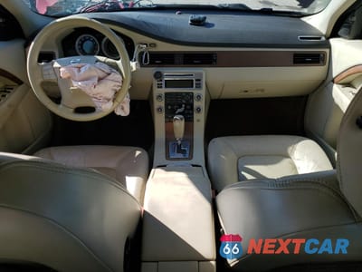 Zdjęcie 8 z 15 samochodu: 2009 VOLVO XC70 3.2 VIN:YV4BZ982091048868 - miniatura