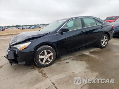 2016 TOYOTA CAMRY LE 4T1BF1FK0GU550318 - główne zdjęcie licytacji z USA - miniatura