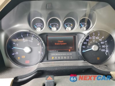 Zdjęcie 9 z 12 samochodu: 2011 FORD F250 SUPER DUTY VIN:1FT7W2BT9BEC67675 - miniatura