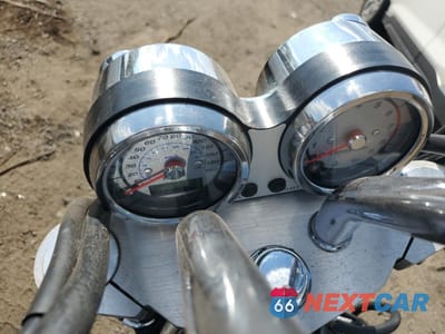 Zdjęcie 7 z 9 samochodu: 2002 KAWASAKI VN1500 P1 VIN:JKBVNAP172A005193 - miniatura