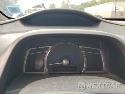 Zdjęcie 9 z 12 samochodu: 2006 HONDA CIVIC HYBRID VIN:JHMFA36236S018263 - miniatura