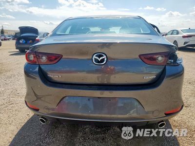 Zdjęcie 6 z 14 samochodu: 2025 MAZDA 3 PREFERRED VIN:JM1BPACM6S1768135 - miniatura