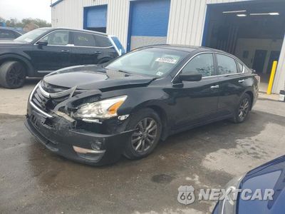 2015 NISSAN ALTIMA 2.5 1N4AL3AP5FN891798 - główne zdjęcie licytacji z USA - miniatura