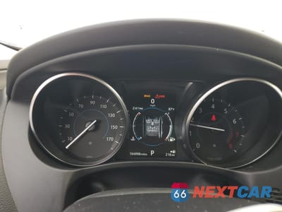 Zdjęcie 9 z 13 samochodu: 2018 JAGUAR XE PRESTIGE VIN:SAJAK4FX1JCP37896 - miniatura