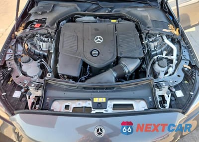 Zdjęcie 11 z 12 samochodu: 2024 MERCEDES-BENZ C 300 VIN:W1KAF4GB8RR208000 - miniatura