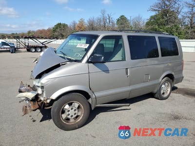 2003 CHEVROLET ASTRO 1GNDM19XX3B117127 - główne zdjęcie licytacji z USA - miniatura