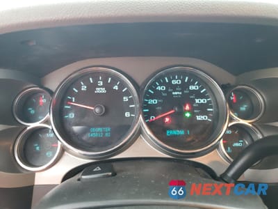 Zdjęcie 9 z 14 samochodu: 2009 CHEVROLET SILVERADO C3500 VIN:1GCHC73K59F151622 - miniatura