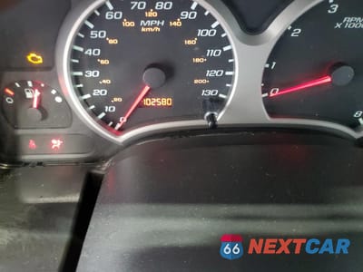 Zdjęcie 9 z 13 samochodu: 2005 CHEVROLET EQUINOX LS VIN:2CNDL13F056012738 - miniatura