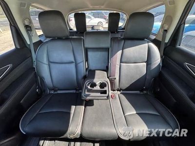 Zdjęcie 10 z 15 samochodu: 2020 INFINITI QX60 LUXE VIN:5N1DL0MM9LC538281 - miniatura