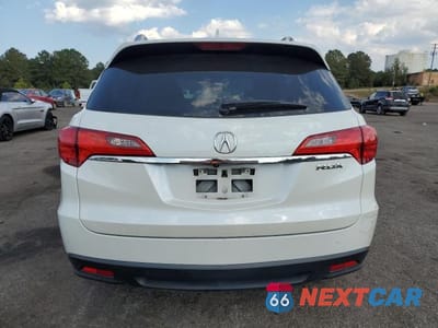 Zdjęcie 6 z 13 samochodu: 2014 ACURA RDX VIN:5J8TB3H39EL006278 - miniatura