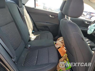 Zdjęcie 10 z 13 samochodu: 2019 KIA RIO S VIN:3KPA24AB5KE251919 - miniatura