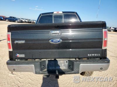 Zdjęcie 6 z 12 samochodu: 2014 FORD F150 SUPERCREW VIN:1FTFW1ETXEKD38244 - miniatura