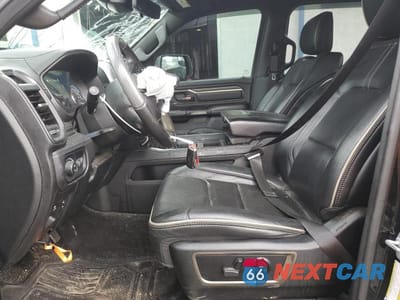 Zdjęcie 7 z 12 samochodu: 2021 RAM 1500 LIMITED VIN:1C6SRFHT4MN617241 - miniatura