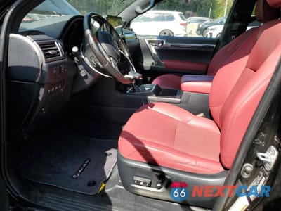 Zdjęcie 7 z 13 samochodu: 2022 LEXUS GX 460 VIN:JTJAM7BXXN5329162 - miniatura