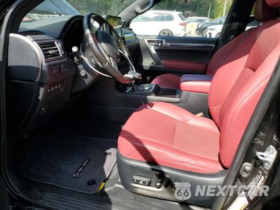 Zdjęcie 7 z 13 samochodu: 2022 LEXUS GX 460 VIN:JTJAM7BXXN5329162 - miniatura