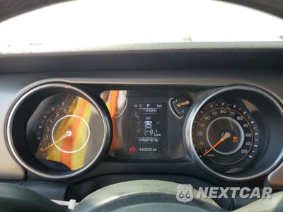 Zdjęcie 9 z 13 samochodu: 2018 JEEP WRANGLER UNLIMITED SPORT VIN:1C4HJXDG7JW152470 - miniatura