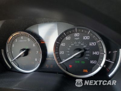 Zdjęcie 9 z 15 samochodu: 2019 ACURA MDX ADVANCE VIN:5J8YD4H89KL029556 - miniatura