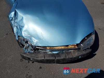 Zdjęcie 11 z 13 samochodu: 2001 MAZDA MX-5 MIATA BASE VIN:JM1NB353810217673 - miniatura