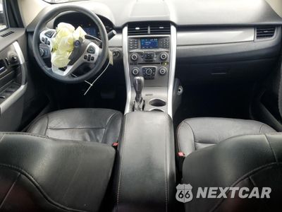 Zdjęcie 8 z 13 samochodu: 2012 FORD EDGE SEL VIN:2FMDK4JC4CBA58171 - miniatura