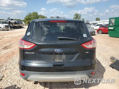 Zdjęcie 6 z 16 samochodu: 2016 FORD ESCAPE SE VIN:1FMCU0G71GUB46748 - miniatura