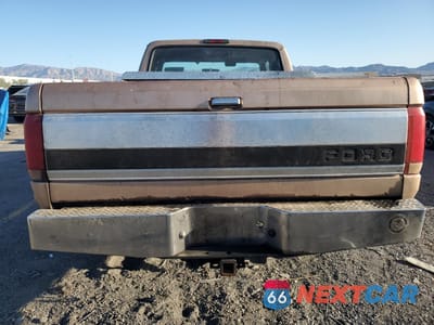 Zdjęcie 6 z 14 samochodu: 1994 FORD F150 VIN:1FTEX14H0RKB64776 - miniatura