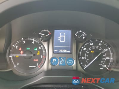 Zdjęcie 9 z 14 samochodu: 2018 LEXUS GX 460 VIN:JTJBM7FX8J5194952 - miniatura