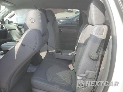 Zdjęcie 11 z 13 samochodu: 2015 CHEVROLET TRAVERSE LS VIN:1GNKRFED7FJ117260 - miniatura