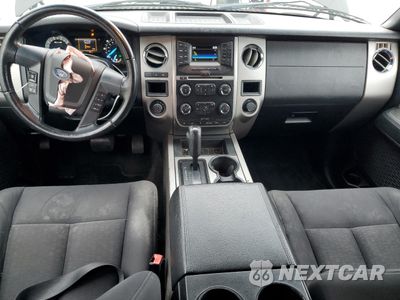 Zdjęcie 8 z 15 samochodu: 2017 FORD EXPEDITION EL XLT VIN:1FMJK1JT9HEA50113 - miniatura