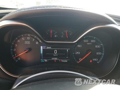 Zdjęcie 9 z 15 samochodu: 2019 CHEVROLET IMPALA LT VIN:2G11Z5S34K9103681 - miniatura