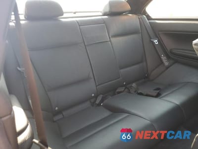 Zdjęcie 10 z 12 samochodu: 2004 BMW 330 CI VIN:WBABD53484PD98533 - miniatura