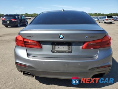 Zdjęcie 6 z 14 samochodu: 2018 BMW M550XI VIN:WBAJB9C53JB049870 - miniatura