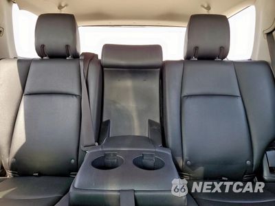 Zdjęcie 10 z 14 samochodu: 2022 TOYOTA 4RUNNER SR5 PREMIUM VIN:JTERU5JR7N5974067 - miniatura