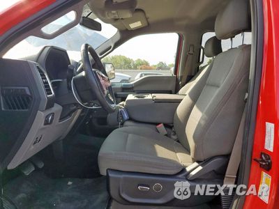 Zdjęcie 7 z 12 samochodu: 2016 FORD F150 SUPERCREW VIN:1FTEW1CP7GKF44089 - miniatura