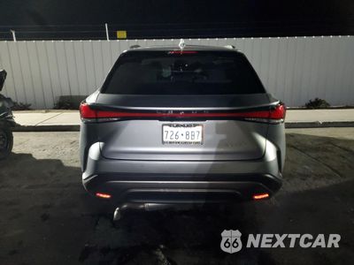 Zdjęcie 6 z 12 samochodu: 2024 LEXUS RX 350 BASE VIN:2T2BAMBA2RC048777 - miniatura