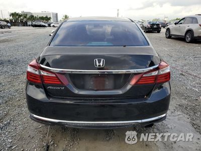 Zdjęcie 6 z 14 samochodu: 2016 HONDA ACCORD LX VIN:1HGCR2F38GA115659 - miniatura