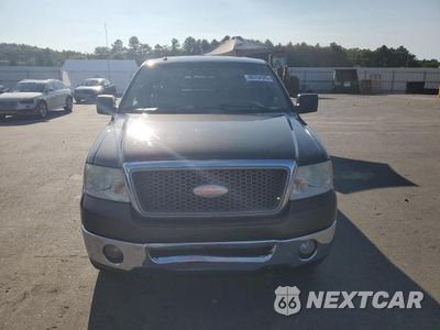 Piąte zdjęcie samochodu w środku: 2008 FORD F150 VIN:1FTPX14538FB88348 - miniatura