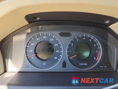 Zdjęcie 9 z 14 samochodu: 2008 VOLVO XC70 VIN:YV4BZ982581006369 - miniatura