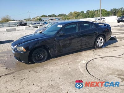 2012 DODGE CHARGER SE 2C3CDXBG4CH155899 - główne zdjęcie licytacji z USA - miniatura