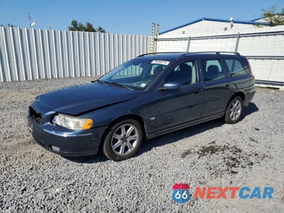 Główne zdjęcie samochodu: 2005 VOLVO V70 FWD VIN:YV1SW592452482163 - miniatura