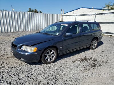 2005 VOLVO V70 FWD YV1SW592452482163 - główne zdjęcie licytacji z USA - miniatura