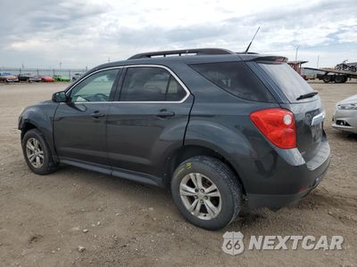 Drugie zdjęcie samochodu z przodu: 2012 CHEVROLET EQUINOX LT VIN:2GNALDEK4C1196571 - miniatura