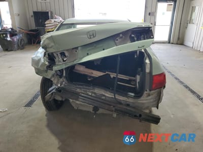 Zdjęcie 6 z 12 samochodu: 2005 HONDA ACCORD LX VIN:JHMCM56425C001745 - miniatura