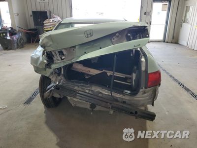 Zdjęcie 6 z 12 samochodu: 2005 HONDA ACCORD LX VIN:JHMCM56425C001745 - miniatura