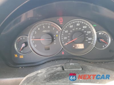Zdjęcie 9 z 12 samochodu: 2009 SUBARU LEGACY 2.5I VIN:4S3BL616997229562 - miniatura