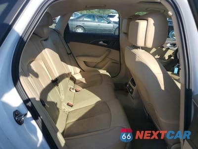 Zdjęcie 10 z 12 samochodu: 2015 AUDI A6 PREMIUM PLUS VIN:WAUFGAFC8FN011317 - miniatura