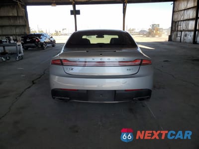 Zdjęcie 6 z 13 samochodu: 2019 LINCOLN MKZ VIN:3LN6L5A97KR617633 - miniatura
